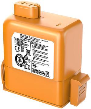 EAC63382204 EAC63382202 Battery for LG A9 MAX A9M A9MULTI A958 A958SA A958SK Cord Zero A9, A9 Plus A902RM A905M A907GMS A905RM A908MVR A927KGMS A9S A929KVM A958S A958SA A9K-PRO A9K-CORE A9T-Ultra A916