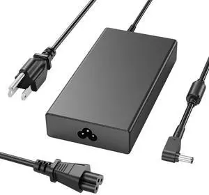 Slim 230W 11.8A 19.5V AC Charger for Acer Predator Helios 300 PH315-53 PH315-54 PH317-55 Predator Triton 300 500 PT315 PT515 PT515-52 Gaming Laptop Power Supply Adapter