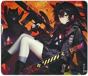 X-Raypad Unique Heavy Bee Esports Mousepad  P.CHEN