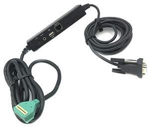 Verifone Inc 23740-02-R Data Transfer Cable Adapter 23740-02R