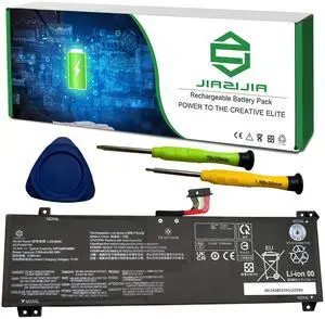 JIAZIJIA L22D4PA0 Laptop Battery Replacement for Lenovo Legion Slim 5 16APH8 16IRH8 Series SB11K38531 5B11K38528 L22B4PA0 SB11K38527 5B11K38529 L22X4PA0 SB11K38533 5B11K38530 L22M4PA0 15.44V 60Wh