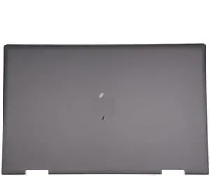 Replacement LCD Screen Back Cover Rear Lid Top Case Back Housing for HP Envy X360 15m-ee0013dx 15m-ee0023dx 15-EE 15-ED Brown L93204-001 AM2UU000330