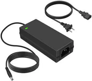 54V Power Supply 54Vdc Power Adapter for use with Cisco Meraki Z3 Z3-HW 600-53010 Z3C Z3C-HW Z3C-HW-WW Cloud Managed Teleworker Gateway Wireless Router.