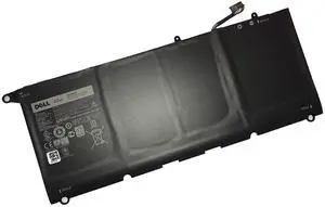 DELL PW23Y 4-Cell 7.6V 60Wh Rechargeable Battery for DELL XPS 13 9360 P54G002 13-9360-D1605G 13-9360-D1605T 13-9360-D1609 13-9360-D1609G 13-9360-D1705G Series Alternant P/N: RNP72 0RNP72 TP1GT 0TP1GT