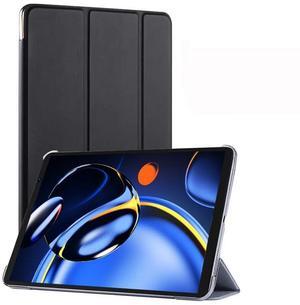 redbeat Android 14 Tablet 8 inch Gaming Tablets with Black Case, 2025  Tablet 4G LTE Dual SIM, 6GB+64GB Expandable to 1TB, HD Display, 5MP+8MP Dual Cameras, 2.4G/5G WiFi, BT5.0,GPS, Face Unlock