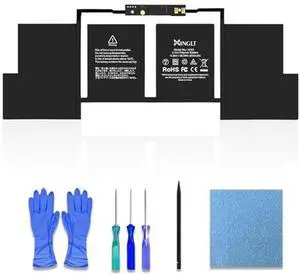 XINGLT MacBook Pro A2141 Replacement Battery A2113 Battery for 16-inch Year 2019 MacBook Pro A2141 EMC 3347