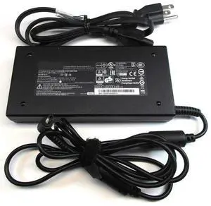Original 19.5V 7.7A 150W AC Adapter Charger for Chicony MSI Stealth Pro-006 Stealth Pro-065 Stealth Pro-072 Stealth Pro-077