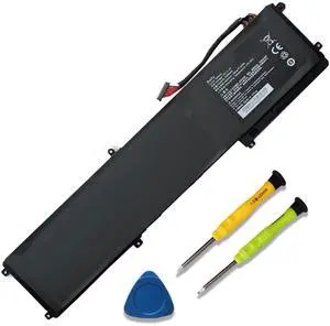 EFOHANA RZ09-0102 Betty Laptop Battery Compatible with Razer Blade 14" 2013 2014 2015 Pro 2014 RZ09-0116 RZ09-01161E30 RZ09-0130 RZ09-01021101-R3U1 RZ09-01021101/01302E41 RZ09-01161E31 RZ09-01301E20