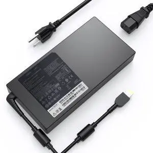 230W AC Adapter Charger for Lenovo Legion 5 Y740-17ICH Y740-15IRH Y740-17IRH Y740-15IRHg Y740-15ICHg Y740-17IRHg Y540-15IRH Y540-17IRH aptop Power Adapter Supply