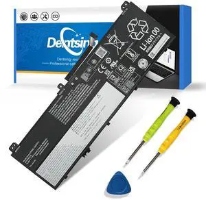 Dentsing L22C4PA1 Laptop Battery 71Wh Replacement for Lenovo Yoga 7 14IRL8 14ARP8 16IRL8 16ARP8 Yoga 7 2-in-1 14IML9 14AHP9 16IML9 16AHP9 Series L22D4PA1 SB11K38967 L22M4PA1 SB11K38964