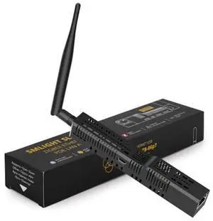 SMLIGHT SLZB-06p7 - A Zigbee 3.0 to Ethernet, USB, and WiFi Adapter with PoE Support, Works with Zigbee2MQTT, Home Assistant, ZHA
