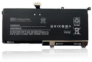 ZG04XL New Laptop Battery Compatible with HP ZBook Studio X360 G5 Elitebook 1050 G1 3ZH17EA 3ZH18EA 3ZH22EA 4PH82PC 4PH83PC 4PJ10PC Series Laptop HSTNN-IB8I L07046-855 L07352-1C1
