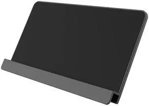 HUION Keyboard Holder KH01, 8.9 x 5.2 Inch Easy Install Keyboard Stand for Kamvas Pro 24(4K) and Kamvas Pro 27
