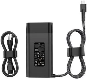 110W Type-C Charger for HP Spectre x360 16-aa0074ng;HP Envy 17-cw1087nr 17-cw1097nr 17-cr0079ng 17-cw0023dx TPN-CA24 TPN-DA24 M52946-003