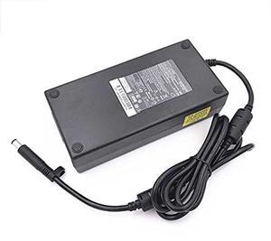 Genuine for HP TPC-AA501 Envy Pavilion All-in-One Desktop Series 180W 19.5V 9.23A C13 AC Power Adapter 849653-004.