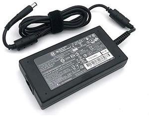Genuine Original for HP 120W 19.5V 6.15A AC Adapter Compatible 644699-001 645156-001