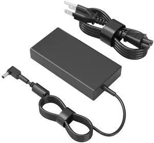 230W AC Charger Compatible with Acer Nitro Series Laptop Power Supply Adapter