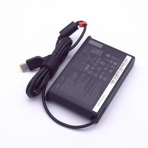 135W Charger 20V 6.75A AC Power Adapter ADL135SCC3A Compatible for Lenovo ThinkPad S5 X1 P1 T470P T440P T540P Y40-70 Y50-70 R720 Y520 Y700 700 P51 P52 W540 W541 Y7000P Laptop