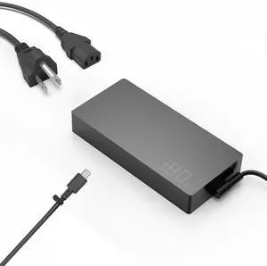 Slim 200W Charger for Asus ROG Zephyrus G16 (2024) GU605 GU605M GU605MI GU605MU GU605MV Gaming Laptop 20V 10A Power Supply Adapter Cord