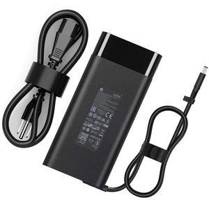 Genuine 230W 19.5V 11.8A AC Charger fit for HP Omen X 2S 15, HP Z2 Mini G4, Zbook 15 G1 G2 17 G2, Thunderbolt Dock 230W G2 2UK38AA 924942-001 925141-850 Gaming Laptop Power Supply Adapter