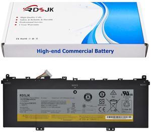 RDSJ L13M6P71 L13S6P71 Laptop Battery for Lenovo IdeaPad Yoga 2 13 inch Series 121500234 121500229 3icp4/69/81-2 11.1V 50Wh