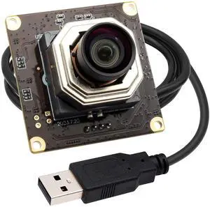SVPRO 120FPS 1080P Autofocus Camera Module for Computer Laptop IMX577 12MP UVC Camera 4K 30fps Lightburn Camera USB2.0 Industrial Video Camera Wide Angle Bord Camera for Computer Vision