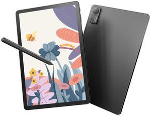 HUION Standalone Drawing Tablet Kamvas Slate 11 No Computer Needed, Portable 10.95 Inch 90Hz Refresh Rate Anti-Glare Screen, Tilt-Alignment Pen Android 14 8GB RAM 128GB ROM 1TB Expand, 8000mAh Battery