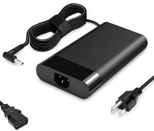 230W 200W 150W Charger Power Cord for M35733-001 M41303-001 HP OMEN 15 16 15-en1013dx 15-ek1013dx 16-b1797nr 16-b1085nr 16-b0005dx 16-b0013dx 16-c0002dx 16-c0012dx ZBook Fury 16 G9 TPN-Q265 OEM