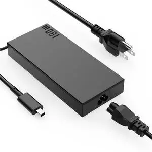 Hodeay 180W ADP-180TB K Charger Compatible with ASUS ROG Zephyrus G14 2024 GA403UI GA403UV GA403UU G16 GA605 GU605 TUF A14 A16 FA401UV FA401UU FA401WU FA401WV Laptop RTX 4070 RTX 4060 RTX 4050