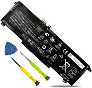 BOWEIRUI SD06XL L84392-005 Laptop Battery Replacement for HP Omen 15-ek 15-en 15-ek0013dx 15-ek1013dx 15-ek0xxx 15-ek1075cl 15-en0023dx 15-en1075cl 15-en0xxx Serie L84392-006 L84356-2C1 HSTNN-DB9U