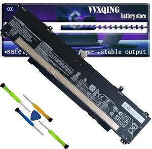 VVXQING WK04XL Battery Replacement for HP Victus 16-E 16-D 16-R 16-S 15-FB 15-FA| M38822-1D1 M39179-005 Victus Gaming 16-R 16-S 16T-R 16T-S/Omen 16-C 16-B M39179-005 HSTNN-OB2C HSTNN-IB9V 15-FA