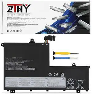 L19C3PF1 L19M3PF1 Battery Replacement for Lenovo ThinkBook 14-IML 20RV 14-IIL 20SL 15-IML 20RW 15-IIL 20SM, ThinkBook 14 15 2020 G1 Gen 1 Series L19C3PF9 L19D3PF1 L19D3PF2 L19M3PF2 L19M3PF9 L19L3PF8