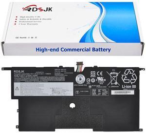 45N1702 45N1703 45N1700 45N1701 00HW003 00HW002 Laptop Battery for Lenovo ThinkPad X1 Carbon Gen 2 20A7 20A8 New X1 Carbon 20A7A04ACD 14 Inch Carbon X1 i7-4600 X1Carbon 14" 4ICP5/58/73-2 14.8V 45Wh