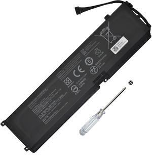 RC30-0328 Laptop Battery for Razer Blade 15 Base 2020 2021 RZ09-0328 RZ09-0328X RZ09-03286 RZ09-03287 RZ09-03289 RZ09-03287E22 RZ09-03287E22-R3U1 RZ09-0369 RZ09-0369X RZ09-0410 RZ09-0410BE22 RZ09-0330