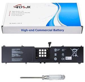 RC30-0484 RZ09-0484 Laptop Battery for Razer Blade 18 2023 RZ09-0484X 2024 RZ09-0509 Series RZ09-04840GH4-R3G1 RZ09-0484SEH3-R3E1 RZ09-0484SEH3-R3U1 RZ09-0484TGH3-R3G1 RZ09-0484TGM3-R3G1 15.4V 91.7Wh