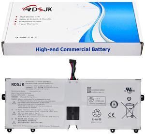 LBS1224E LBR1223E Laptop Battery for LG Gram 13Z980 13Z990 13Z980-G 13Z980-U 13Z980-A 13Z990 14Z990 14T90N 15Z980 15Z990 17Z990 Gram 2018 13Z980 14Z980 14Z980-U 14Z980-G 15Z980 15Z980-G 7.7V 72Wh