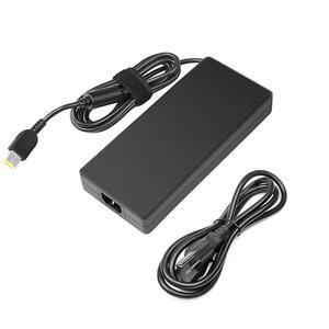 haoctrers New 330W Slim Charger for Lenovo Legion pro 9 7 7i 5i 5 RTX 4060 4070 4080 4090 Gaming Laptop 20V 16.5A AC Power Supply Adapter Cord