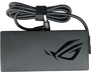 150W 20V 7.5A 6.0x3.7mm AC Adapter fit for Asus A18-150P1A ADP-150CH B Rog Strix G G531GT G731GT TUF Gaming F15-FX506HF F17-FX706LI A15-FA506IH FA506II A17-FA706II 150W Tuf Gaming Laptop Charger