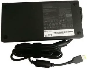 300W 20V 15A AC Adapter Charger ADL300SDC3A SA10R16956 5A10W86289 Compatible for Lenovo Legion 7 5 9000P 9000K Power Supply