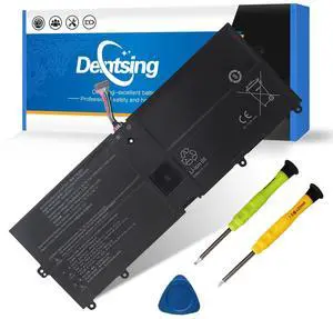 Dentsing LBY122CM Laptop Battery Replace for LG Gram 17Z90Q-R.AAB8U1 17" 21CP5/48/128-2 7.76V /90Wh