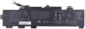 Duotipa New TT03XL 932824-421 Laptop Battery for HP EliteBook 850 G5,EliteBook 755 G5,EliteBook 850 G6,ZBook 15U G5 G6 Series TT03056XL 932824-1C1 932824-2C1 933322-855 HSN-113C-5 HSTNN-LB8H