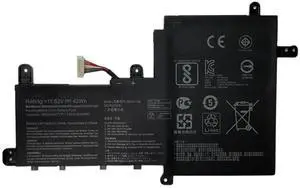 LIXIEKE B31N1729 Laptop Battery Replacement for Asus VivoBook S530FA-BQ164T S530UA S530UN-BQ172T X530FA X530UA X530UF X530UN-1E