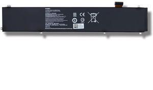 RC30-0248 Laptop Battery Replacement for Razer Blade Advanced 15 2018 2019 2020 2021 RTX 2060 2070 2080 RZ09-02385 RZ09-02386 RZ09-02386E91-R3U1 RZ09-02385W71-R3W1 RZ09-02385E92-R3U1 (15.4V 80Wh)