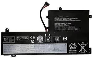 LIXIEKE L17M3PG1 L17L3PG1 L17C3PG1 11.25V 52.5Wh Laptop Battery Replacement for Legion Y530-15ICH, Y7000 2019 1050, Y7000-2019-PG0, Y7000P Series