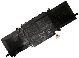 LIXIEKE C31N1815 11.55V 50Wh Laptop Battery Replacement for ASUS ZenBook 13 U3300FN UX333 UX333FA UX333FN BX333FN RX333FA RX333FN