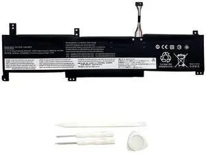 L20L3PF0 Laptop Battery Replacement for Lenovo IdeaPad 3-14ITL6 3-15ITL6 3-17ITL6 3-14ALC6 3-15ALC6 3-17ALC6 3-14ABA7 S14 G2-ITL G3-IAP V14 G2 G3 V15 G2 G3 V17 G2 G3 K14 Series L20C3PF0 L20M3PF0