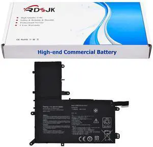 B41N1827 Laptop Battery for ASUS ZenBook Flip 15 UX562 UX562IA UX562UG UX562FA UM562 UM562IA Q526FA Q526FAC Q526FA-BI7T10 Q507IQ UX562FA-AC010R UX562FA-AC094T UM562IA-EZ022T 0B200-03070200 15.36V 56Wh