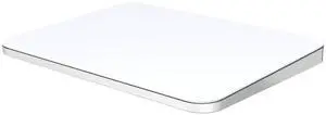 Trackpad with 2.4G USB Receiver for Mac and Windows - Multi-Touch Surface High Precision Track Pad, Multi-Gesture Touchpad Mouse Compatible with Apple MacBook iMac and Windows 10/11 PC Desktop
