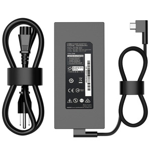 thumbnail image 2 of AbleGrid 90W AC Adapter / Battery Charger For Gateway P-6860FX, P-7801u, MD7801u 2 of 4
