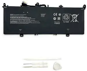 Yafda DK04XL Battery Replacement for HP Chromebook X360 13c 13.5" 13c-ca 13c-ca0013dx 13c-ca0002tu 13c-ca0502tu 13c-ca0501tu Elite C1030 Chromebook Enterprise Series HSTNN-DB9W L93531-2C1 L93559-005